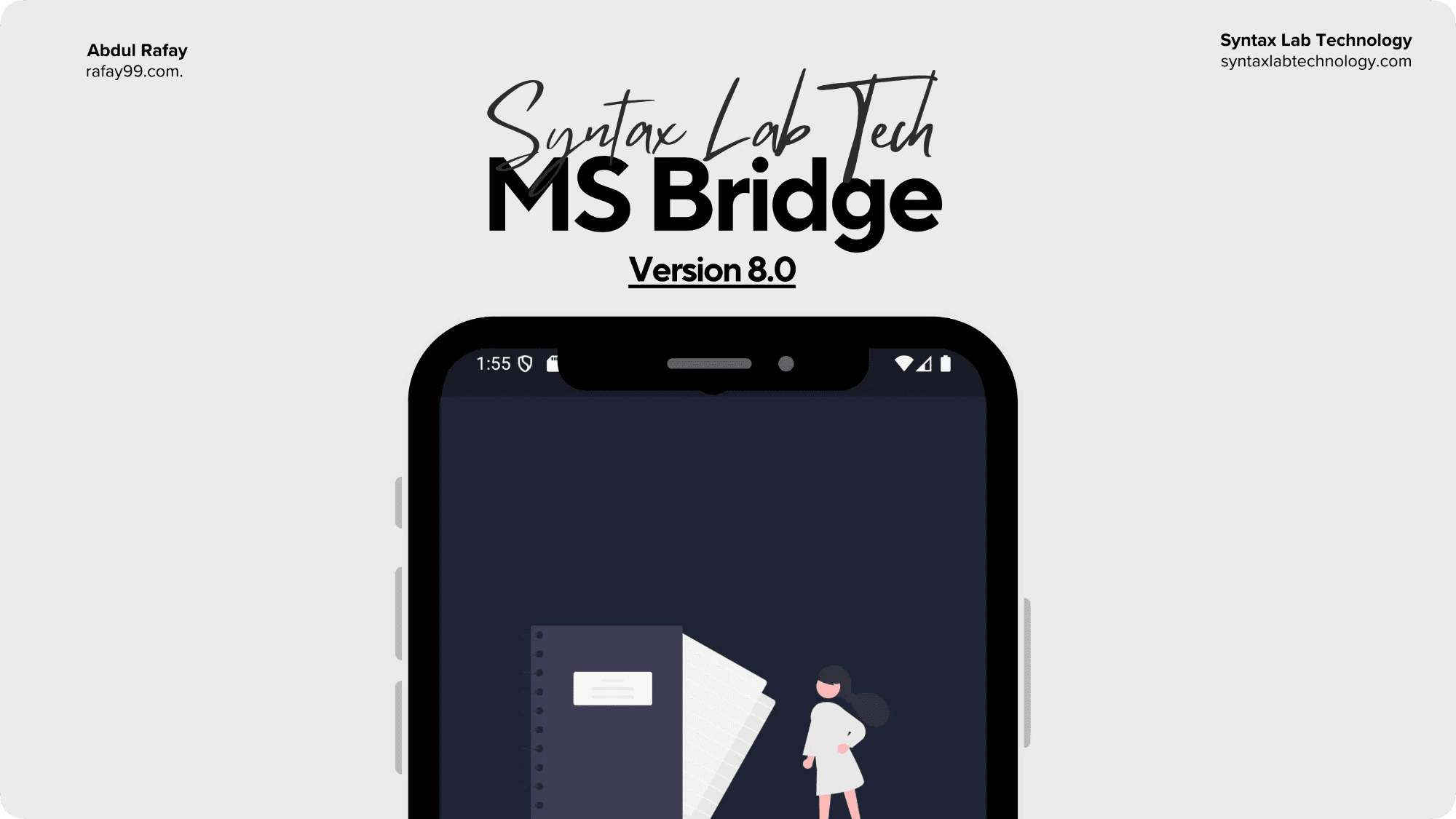 Cover Image for Speak Your Mind: Introducing Voice Notes in MSBridge v8