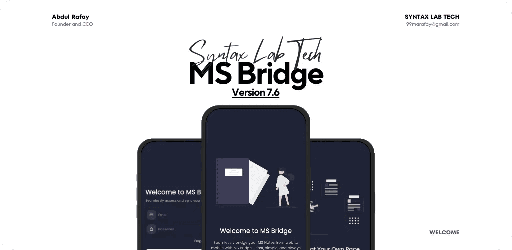 Cover Image for V7.6 Release: Speed, Security, and Smarter Conversations