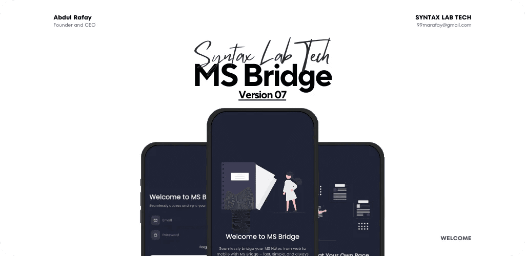 Cover Image for V7 Release: AI Chat, Smarter Sharing, and a Complete Redesign