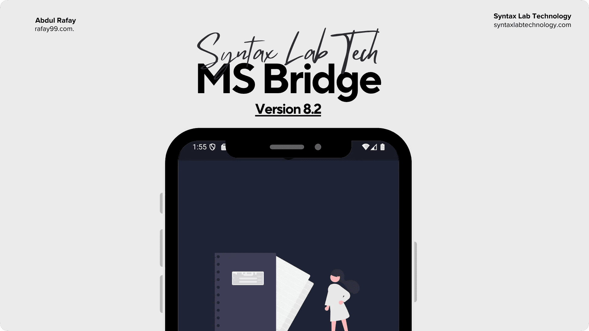 Cover Image for MS Bridge v8.2: From Crashes to Confidence